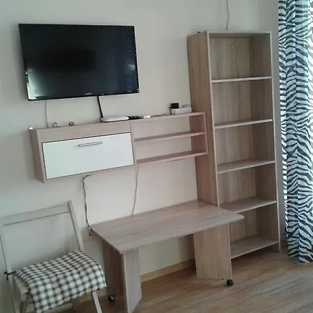 Apartment Mellia Ravda