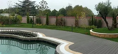 Mellia Appartement Ravda