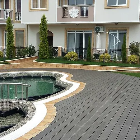 Mellia Appartement