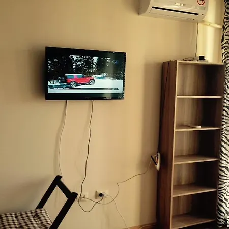 Mellia Appartement