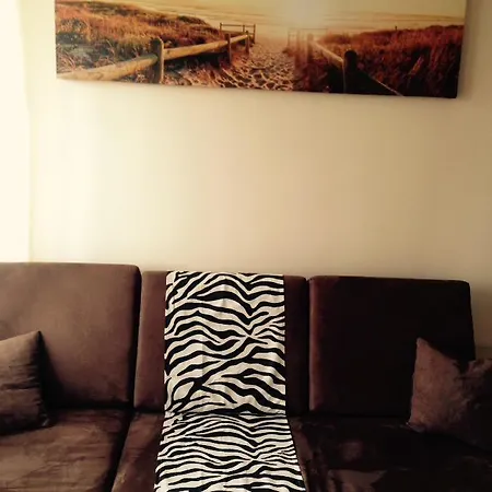 Appartement Mellia Ravda