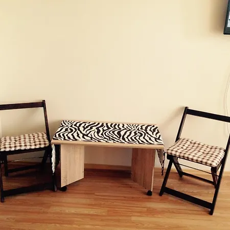 Appartement Mellia