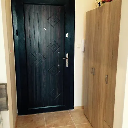 Mellia Appartement Ravda