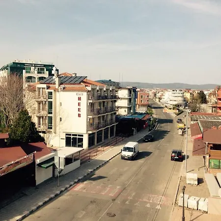 Mellia Appartement