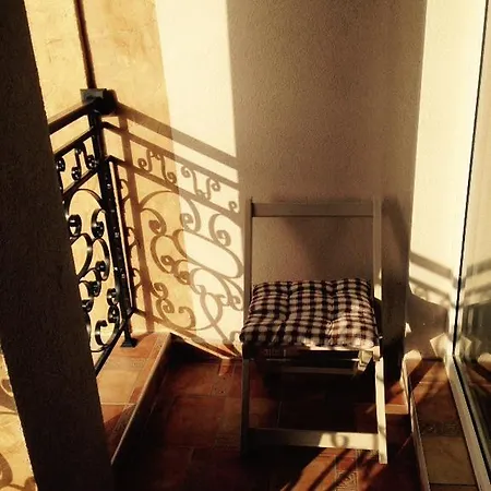 Appartement Mellia *
