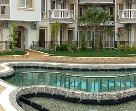 Mellia Appartement
